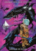 img 100% Panini Comics HD 90 - Sea of Stars 1, Perduto nei cieli selvaggi (Panini 2021-12)