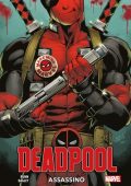 img Marvel Collection (II) 315 - Deadpool Assassino (Panini 2021-05-11)
