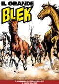 img Il Grande Blek 136 - Il massacro dei Tchackwash II (RCS 2021-02-23)