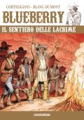 img Blueberry 49 - Il sentiero delle lacrime (RCS 2023-09-26)