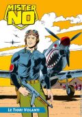 img Mister No a colori 146 - Le tigri volanti (RCS 2023-08-10)