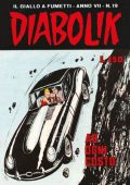 img Diabolik Anastatika 121 - Ad ogni costo (RCS 2023-04-25)