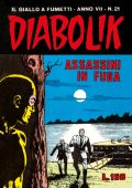 img Diabolik Anastatika 123 - Assassini in fuga (RCS 2023-05-09)
