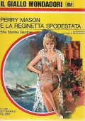Erle Stanley Gardner - Perry Mason e la reginetta spodestata (1968)