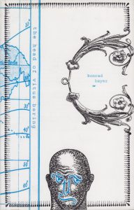 Konrad Bayer – La testa di Vitus Bering (1993) PDF