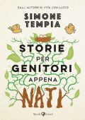 Simone Tempia - Storie per genitori appena nati (2020)