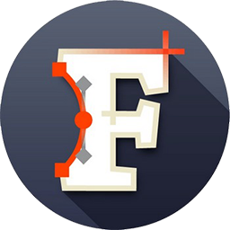 FontLab 8.4.2.8950 – Eng