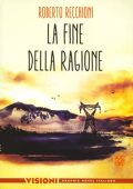 img Visioni graphic novel italiano 15 - La fine della ragione (RCS 2020-08-11)