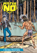 img Mister No a colori 160 - L