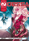 img Odessa - Evoluzione - Serie Completa (6 volumi)(SBE 2020)