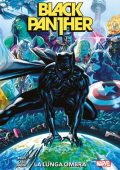 img Marvel Collection (II) 432 - Pantera Nera 1, La Lunga Ombra (Panini 2022-09-29)