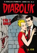 img Diabolik Anastatika 132 - Eva e Ginko (RCS 2023-07-11)