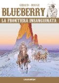 img Blueberry 32 - La frontiera insanguinata (RCS 2023-05-30)