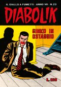 img Diabolik Anastatika 125 - Ginko in ostaggio (RCS 2023-05-23)