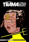img Visioni graphic novel italiano 20 - Il peso di una testa mozzata (RCS 2020-09-15)