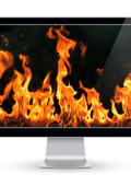 [MAC] Fireplace Live HD Screensaver 4.5.0 - ITA