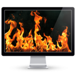 img [MAC] Fireplace Live HD Screensaver 4.5.0 - ITA