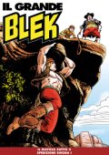img Il Grande Blek 150 - Il diavolo zoppo (RCS 2021-06-01)