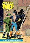 img Mister No a colori 148 - Il mio nome è Mister No (RCS 2023-08-24)