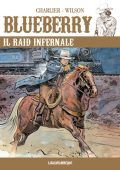 img Blueberry 38 - Il raid infernale (RCS 2023-07-11)