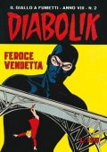 img Diabolik Anastatika 130 - Feroce vendetta (RCS 2023-06-27)