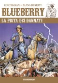 img Blueberry 43 - La pista dei dannati (RCS 2023-08-15)