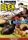 img Il Grande Blek 138 - La terra del diavolo (RCS 2021-03-09)