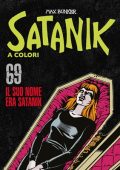 img Satanik A Colori 69 - Il suo nome era Satanik (RCS 2023-11-14)