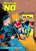 img Mister No a colori 149 - La notte dei machetes (RCS 2023-08-31)