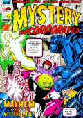 img 1963 - Collection (6 volumi)(Alan Moore)(1993)
