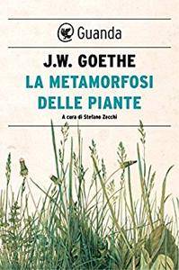 J.W. Goethe – La metamorfosi delle piante (2017)