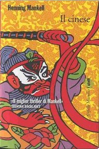 Henning Mankell – Il Cinese (2009)
