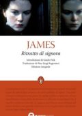 Henry James - Ritratto di signora (2012)