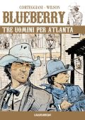 img Blueberry 40 - Tre uomini per Atlanta (RCS 2023-07-25)