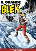 img Il Grande Blek 145 - La diligenza perduta II (RCS 2021-04-27)
