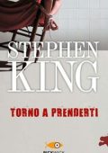 Stephen King - Torno a prenderti (2013)
