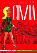 img Visioni Graphic Novel Italiano 26 - Cinzia (RCS 2020-10-27)