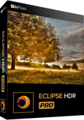 InPixio Eclipse HDR PRO 1.3.700.620 64 Bit - ENG