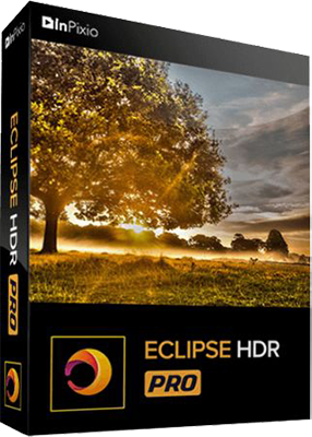 InPixio Eclipse HDR PRO 1.3.700.620 64 Bit – ENG