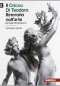 AA.VV. - Da Giotto all'età barocca - Il cricco di Teodoro. Itinerario nell'arte. Ediz. verde vol.2 (2010) PDF