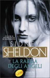 Sidney Sheldon – La rabbia degli angeli (2015)