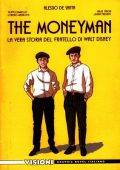 img Visioni Graphic Novel Italiano 30 - The MoneyMan (RCS 2020-11-24)