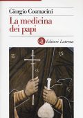 img Giorgio Cosmacini - La medicina dei papi (2018)