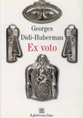 Georges Didi Huberman - Ex voto (2007) PDF