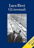 Luca Ricci - Gli invernali (2023) (mp3 - 128 kbps)