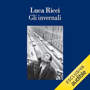 Luca Ricci – Gli invernali (2023) (mp3 – 128 kbps)