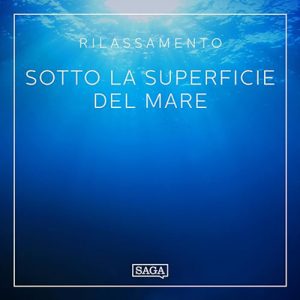 Rasmus Broe – Rilassamento꞉ Sotto la superficie del mare (2023) (mp3 – 128 kbps)