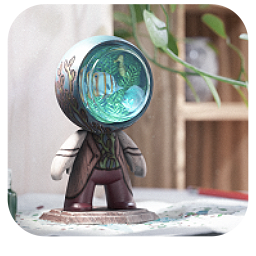 Adobe Substance 3D Modeler 1.22.7 64 Bit – ENG
