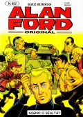 img Alan Ford 652 - Sogno o realtà (1000VolteMeglio)(Ottobre 2023)