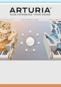 Arturia Augmented Bundle 2023.12 64 Bit - Eng